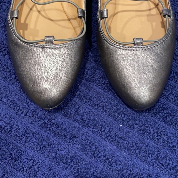 Lucky Brand Flats - Picture 10 of 10